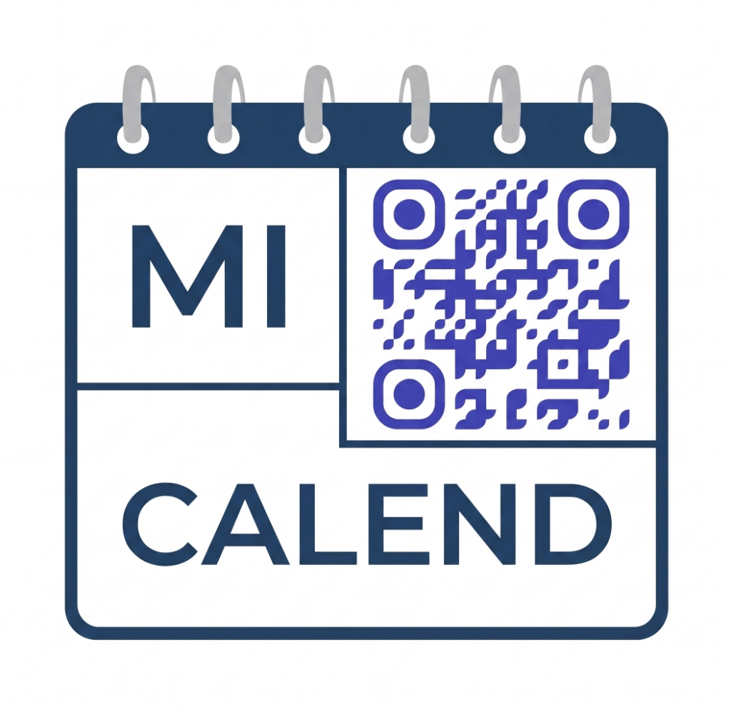 MiCalend Logo